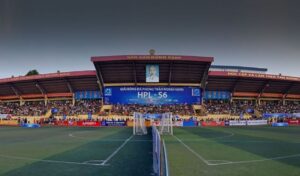 Sân Vận Động C500