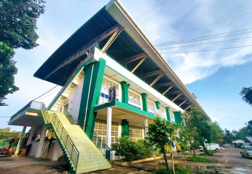 Sân Vận Động Cần Thơ