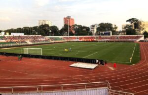 Sân Vận Động Lớn Nhất Việt Nam