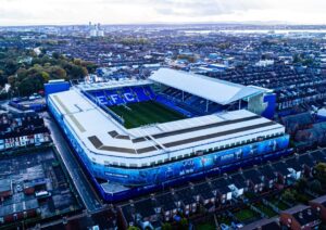 Sân Vận Động Goodison Park